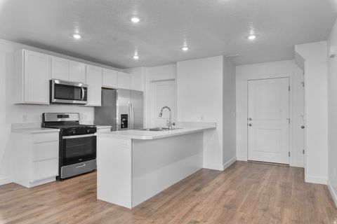 Tiny photo for 1739 N COPPER DR #1287, Tooele, UT 84074 (MLS # 2128076)