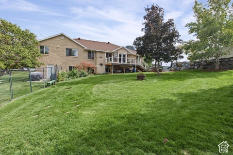 Tiny photo for 348 S ELK RIDGE DR, Elk Ridge, UT 84651 (MLS # 2188433)