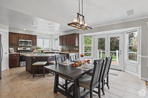 Tiny photo for 348 S ELK RIDGE DR, Elk Ridge, UT 84651 (MLS # 2188433)