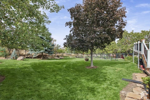 Tiny photo for 348 S ELK RIDGE DR, Elk Ridge, UT 84651 (MLS # 2188433)