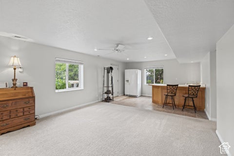 Tiny photo for 348 S ELK RIDGE DR, Elk Ridge, UT 84651 (MLS # 2188433)