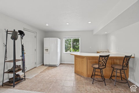 Tiny photo for 348 S ELK RIDGE DR, Elk Ridge, UT 84651 (MLS # 2188433)