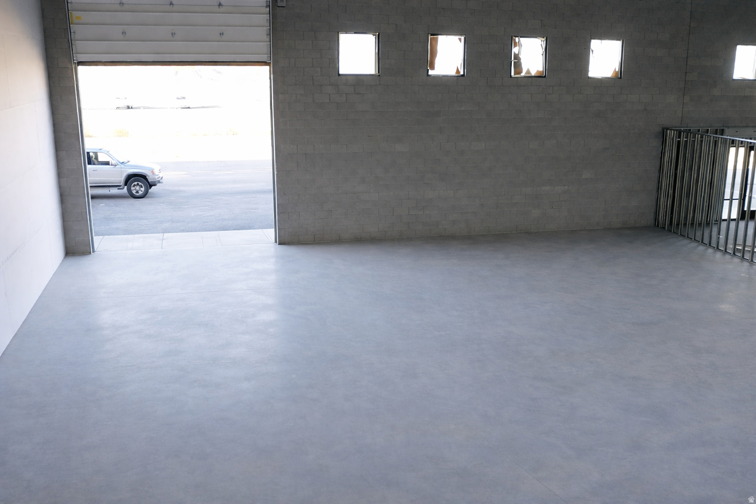 WESTFIELD INDUSTRIAL - Commercial Sale