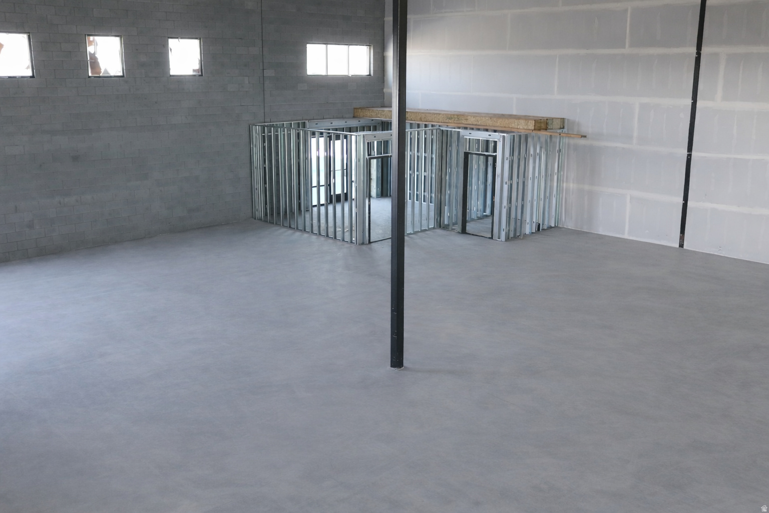 WESTFIELD INDUSTRIAL - Commercial Sale