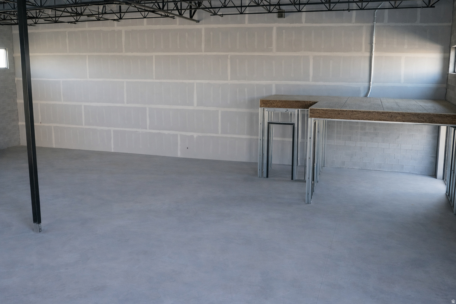 WESTFIELD INDUSTRIAL - Commercial Sale