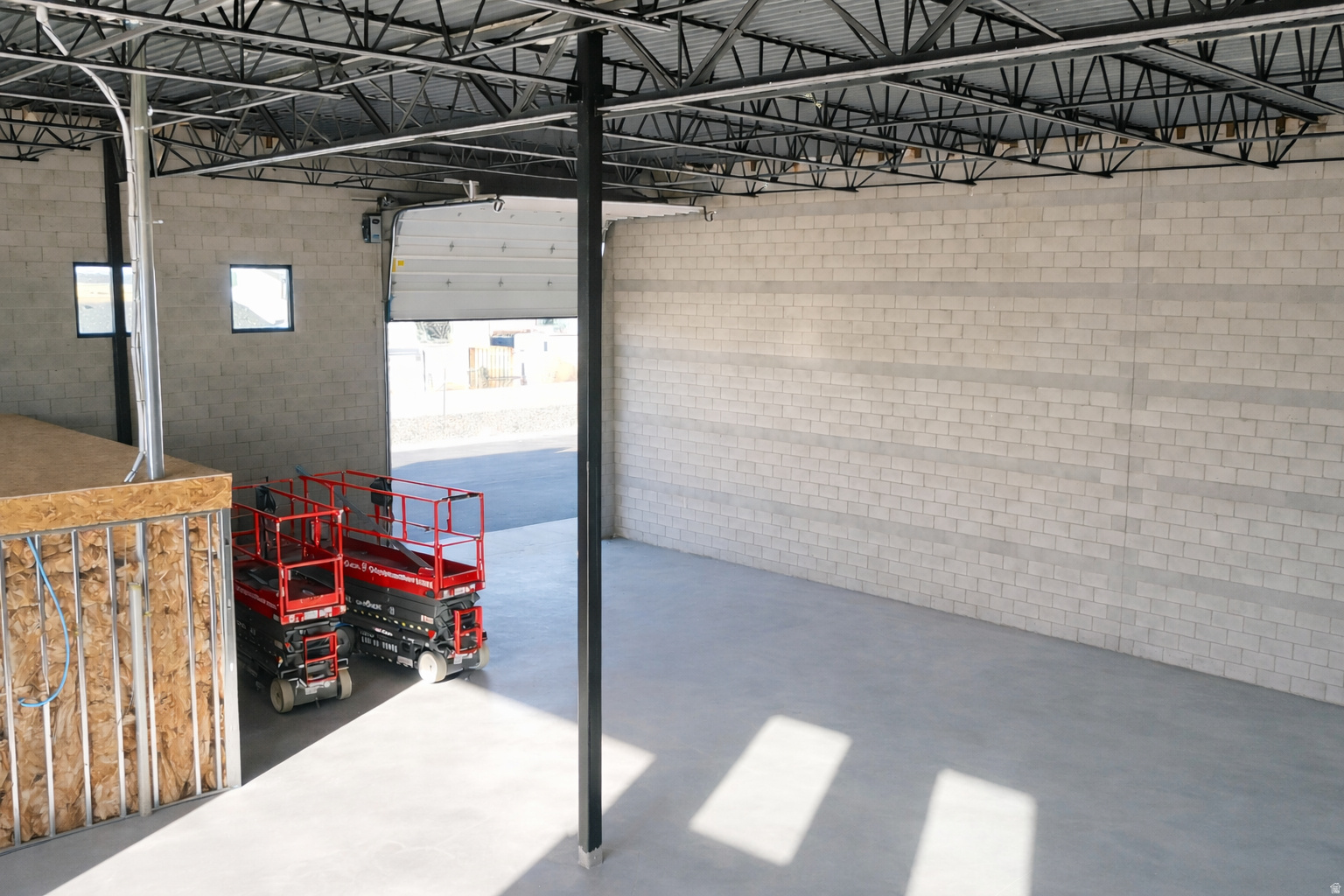 WESTFIELD INDUSTRIAL - Commercial Sale