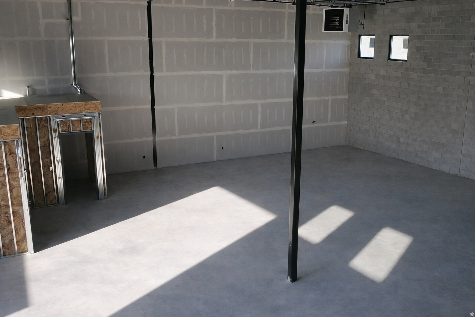 WESTFIELD INDUSTRIAL - Commercial Sale