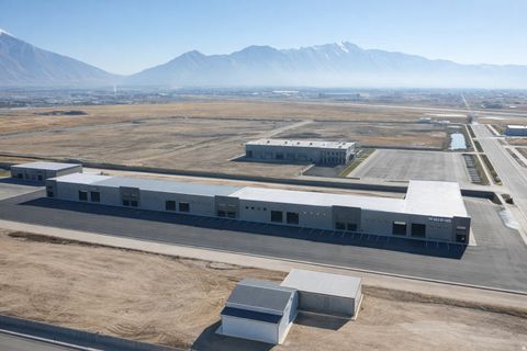 Tiny photo for 3546 N 1150 W, Spanish Fork, UT 84660 (MLS # 2128795)