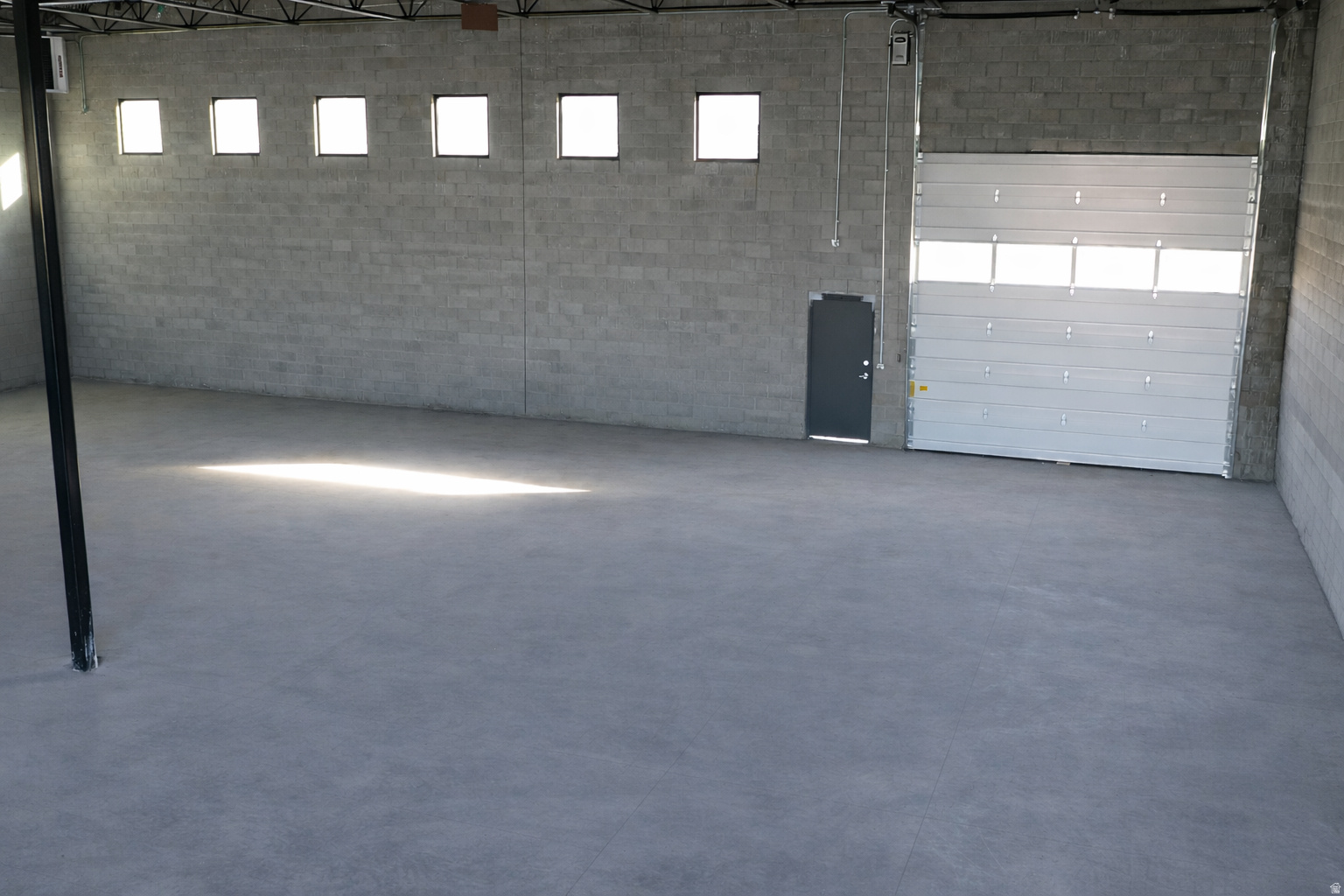 WESTFIELD INDUSTRIAL - Commercial Sale