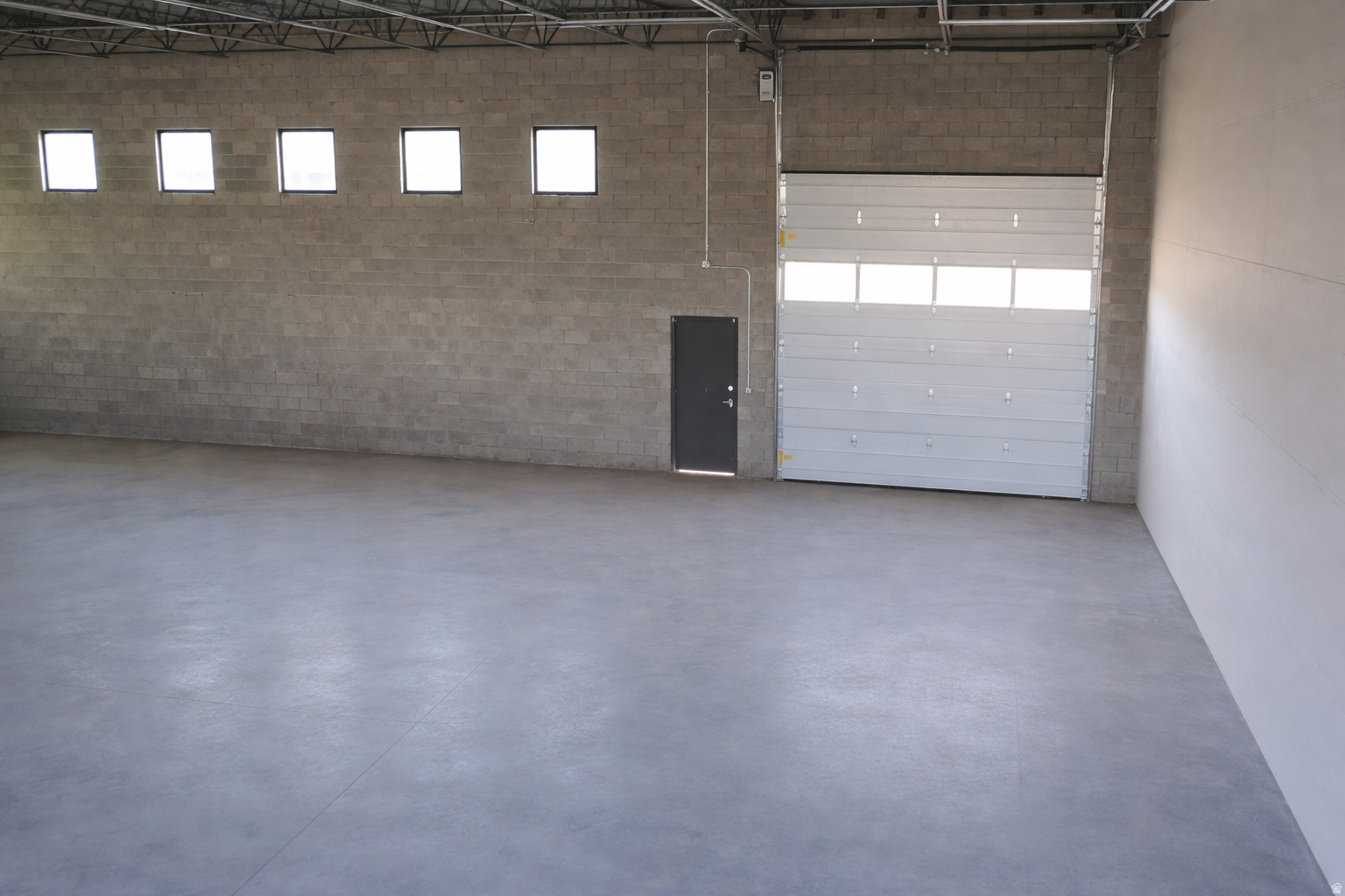 WESTFIELD INDUSTRIAL - Commercial Sale