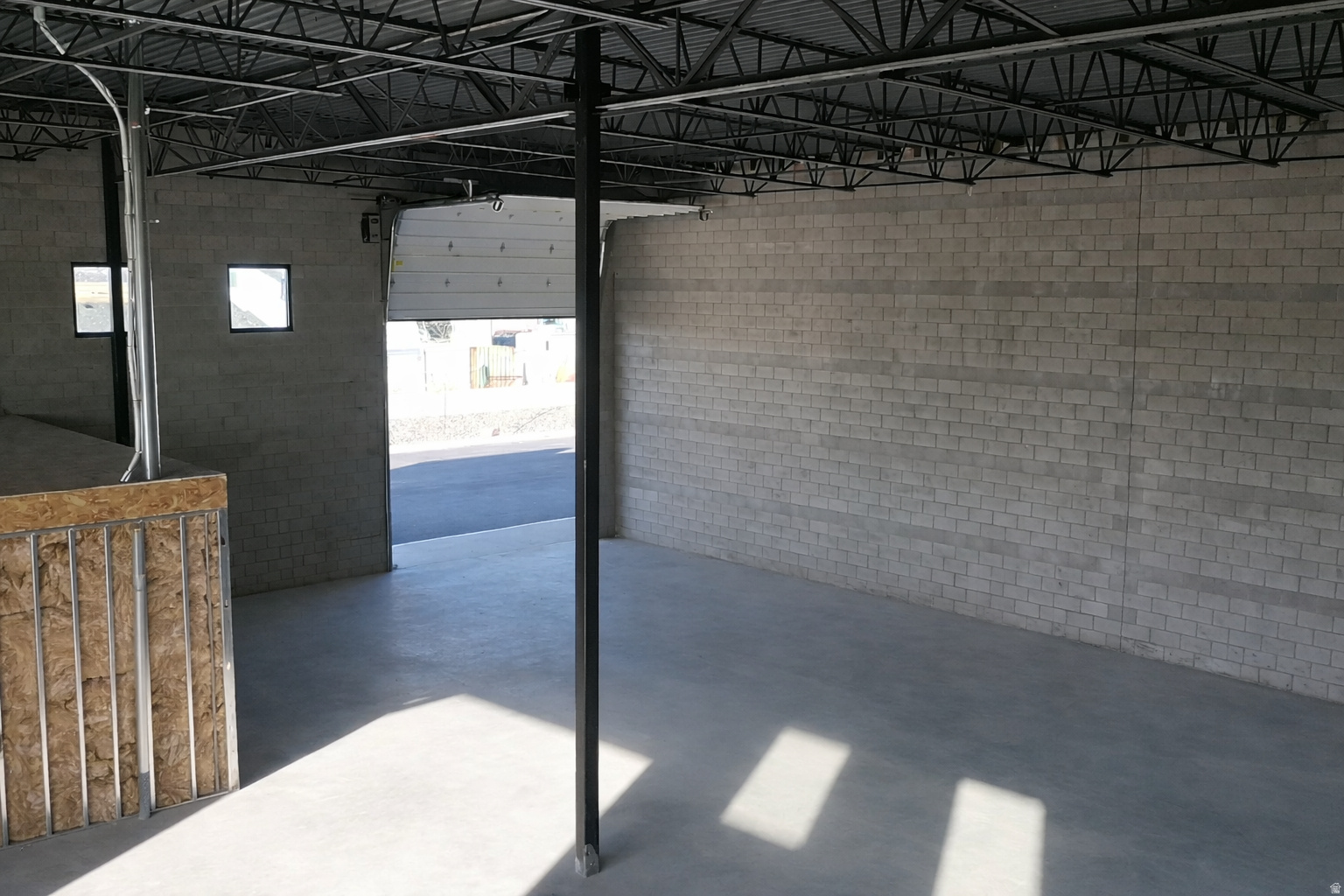 WESTFIELD INDUSTRIAL - Commercial Sale