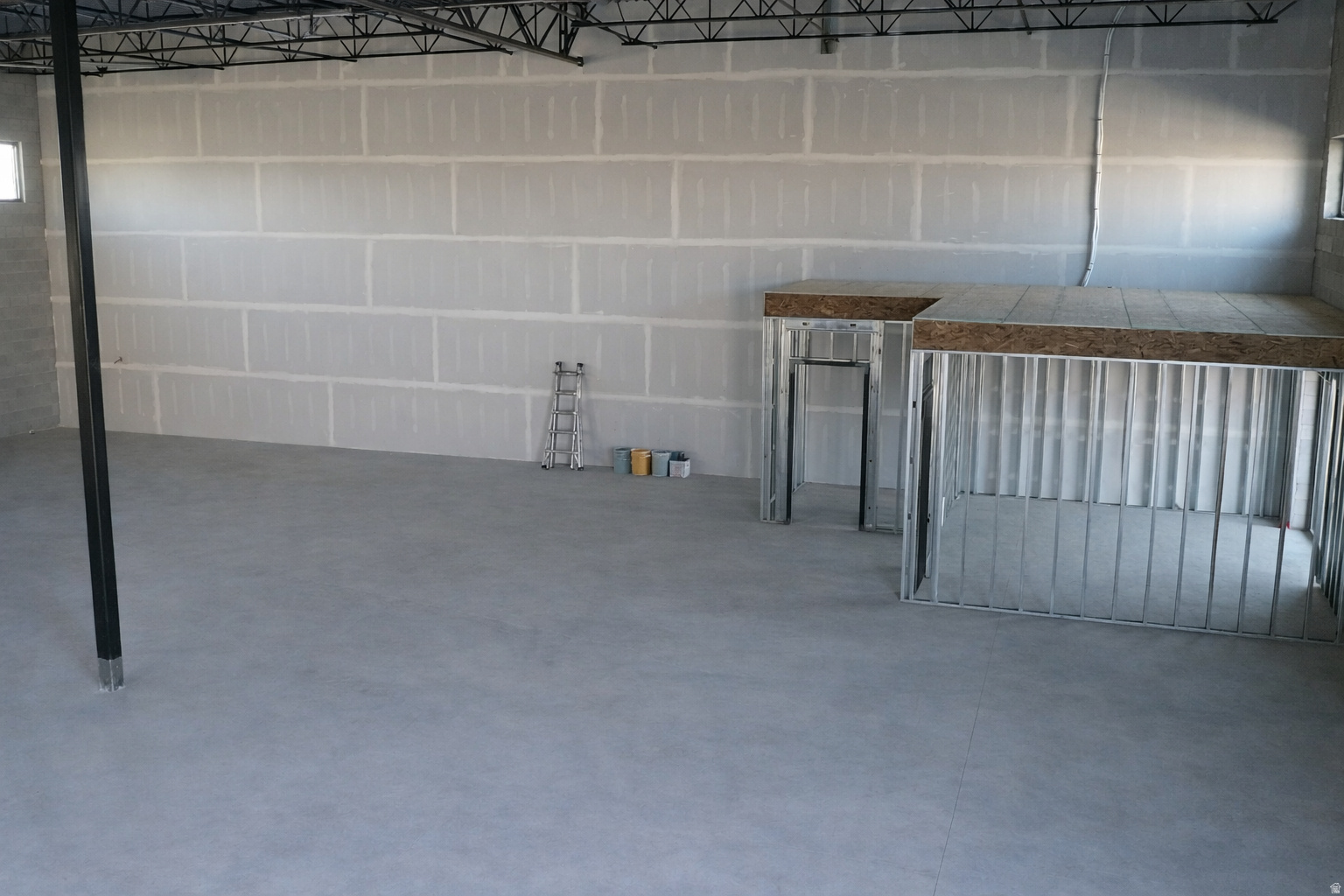 WESTFIELD INDUSTRIAL - Commercial Sale