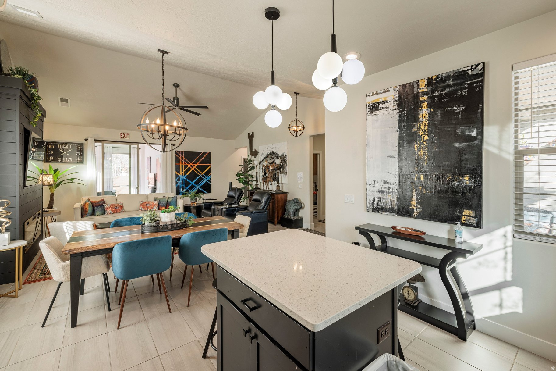 LADERA AT SIENNA HILLS PH 2 - Residential