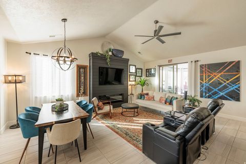 Tiny photo for 347 N PUERTA DR, Washington, UT 84780 (MLS # 2136605)