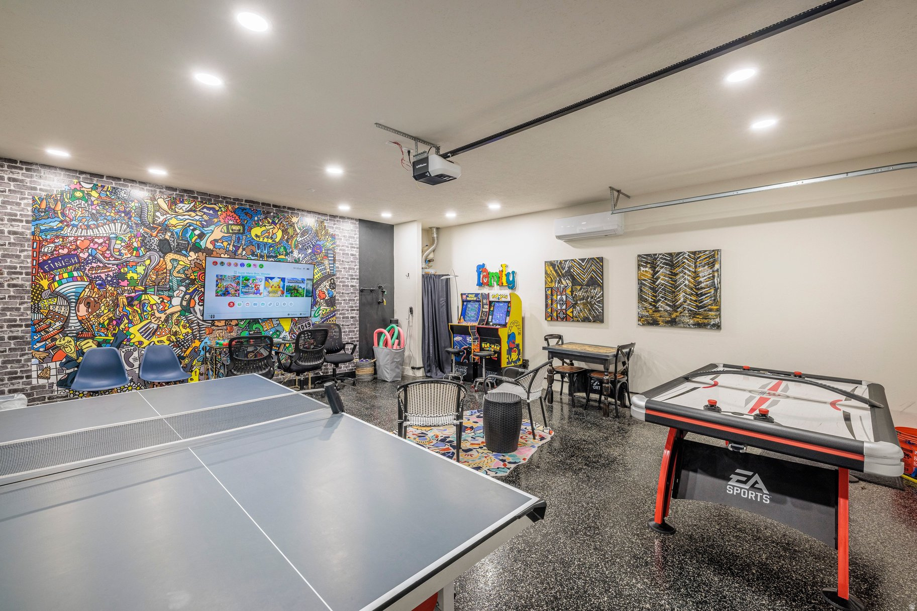 LADERA AT SIENNA HILLS PH 2 - Residential