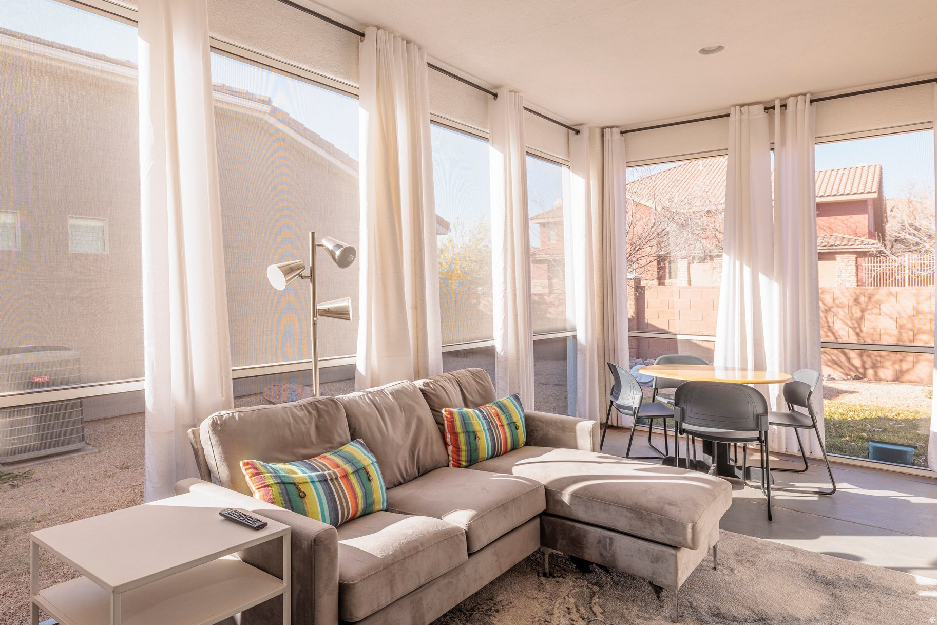 LADERA AT SIENNA HILLS PH 2 - Residential