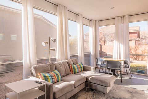 Tiny photo for 347 N PUERTA DR, Washington, UT 84780 (MLS # 2136605)