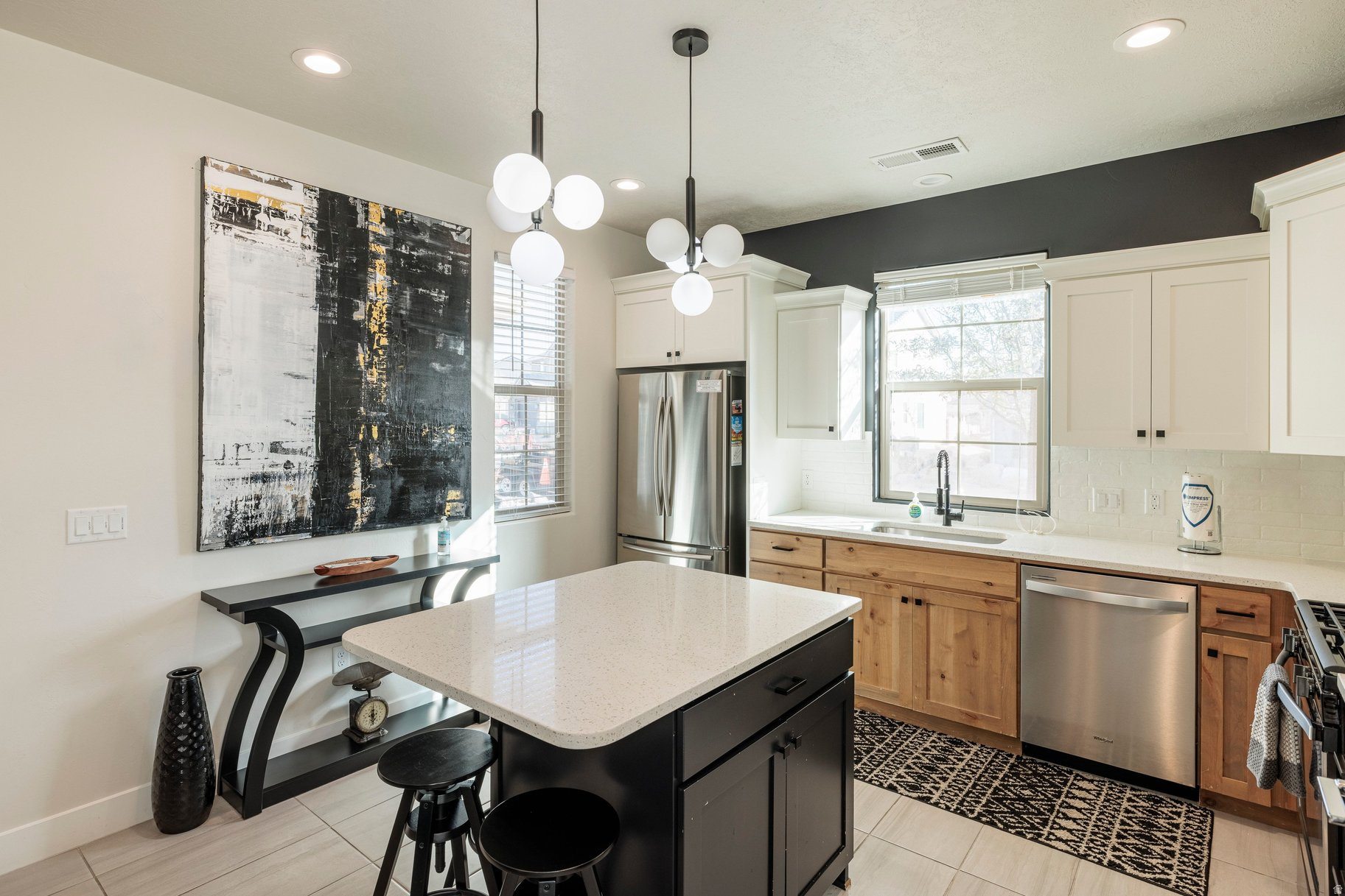 LADERA AT SIENNA HILLS PH 2 - Residential