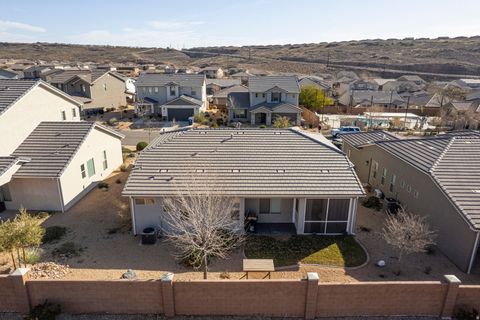 Tiny photo for 347 N PUERTA DR, Washington, UT 84780 (MLS # 2136605)