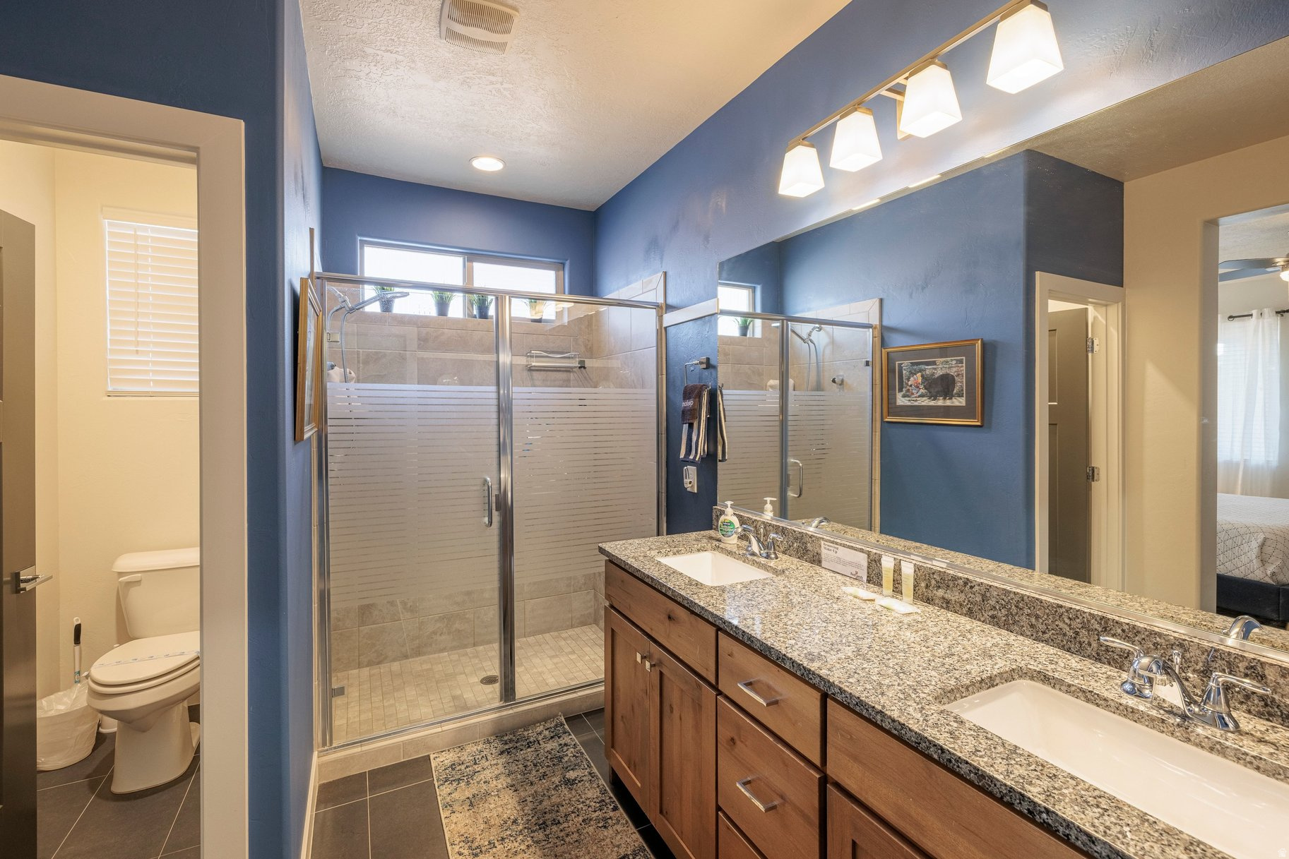 LADERA AT SIENNA HILLS PH 2 - Residential