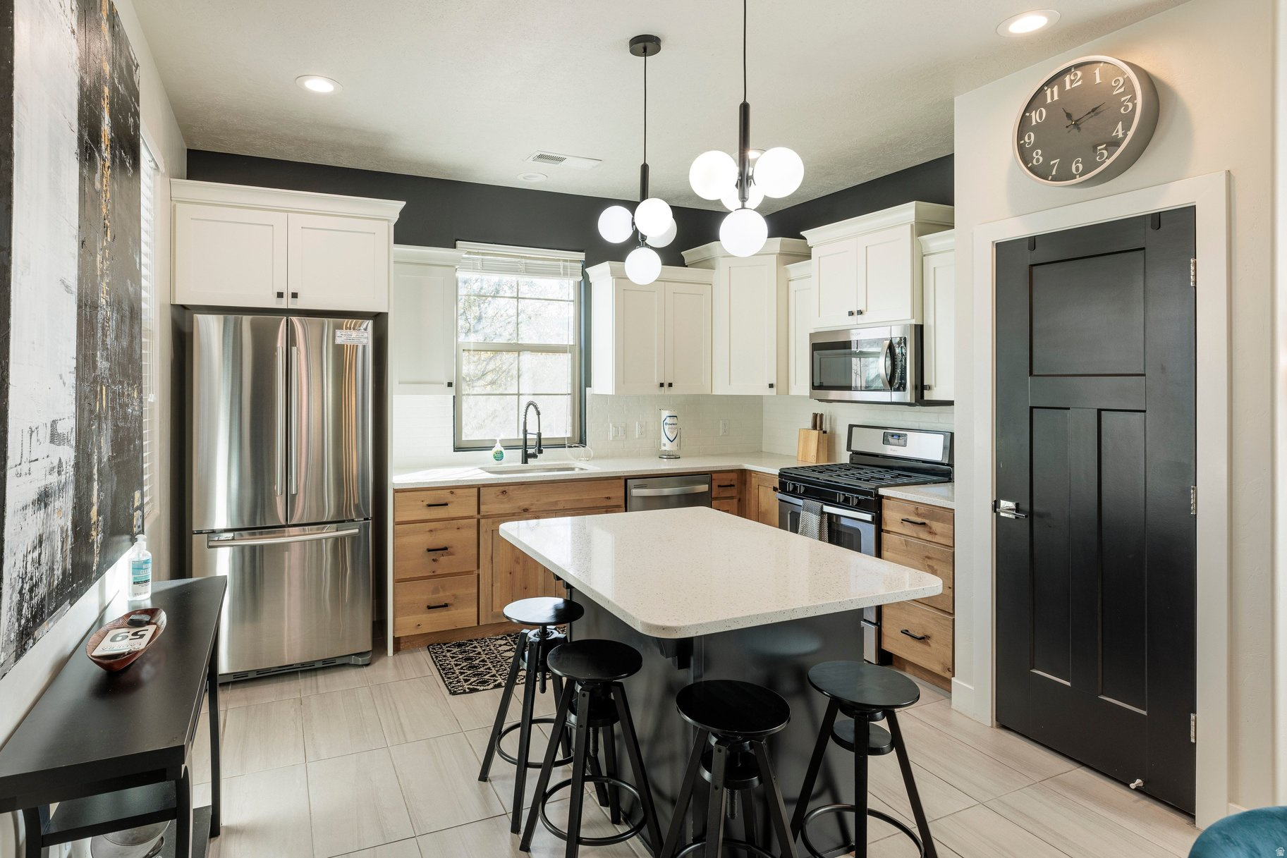 LADERA AT SIENNA HILLS PH 2 - Residential