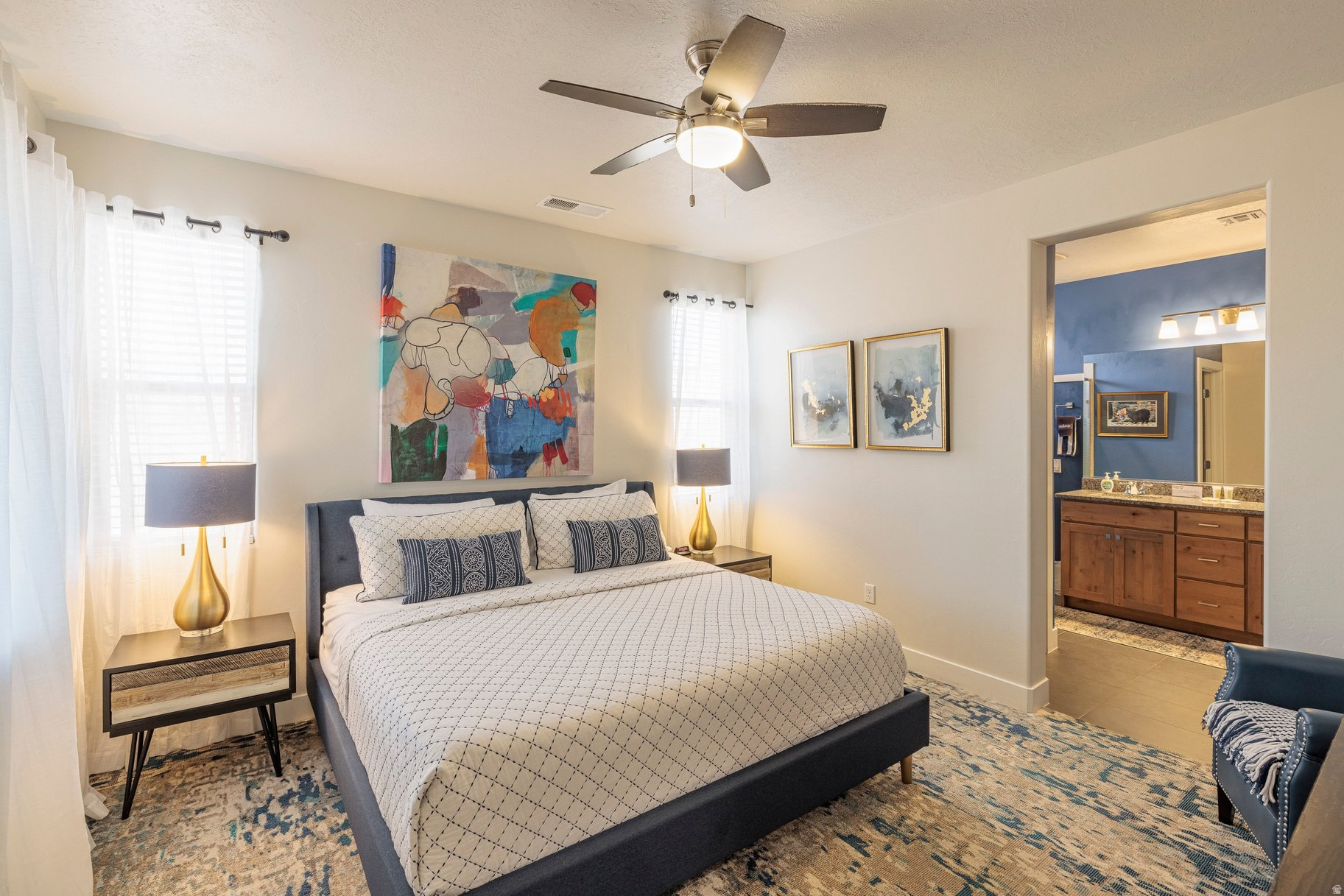 LADERA AT SIENNA HILLS PH 2 - Residential