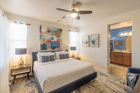 Tiny photo for 347 N PUERTA DR, Washington, UT 84780 (MLS # 2136605)