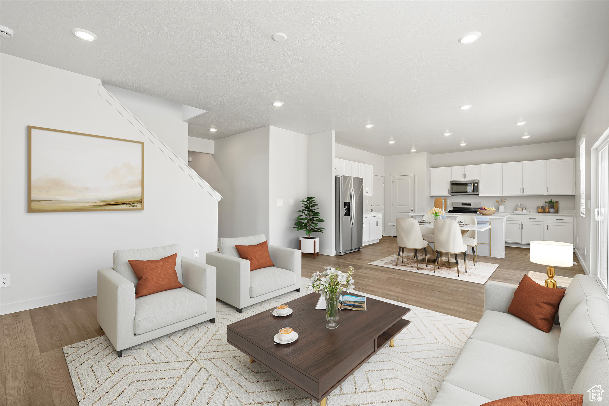 VISTA MEADOWS - Residential