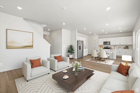 352 W 600 N 44 Tooele UT 84074