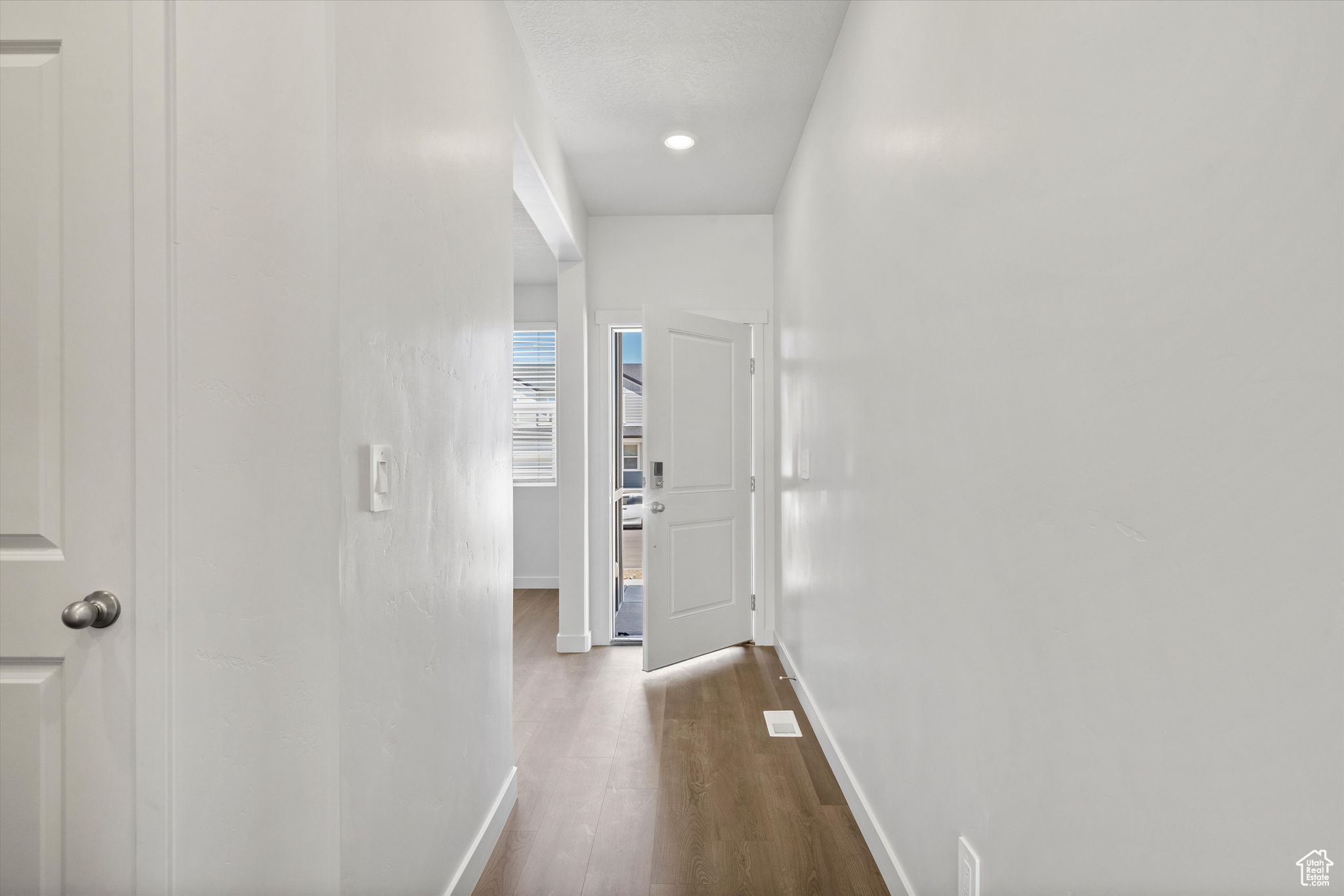 VISTA MEADOWS - Residential