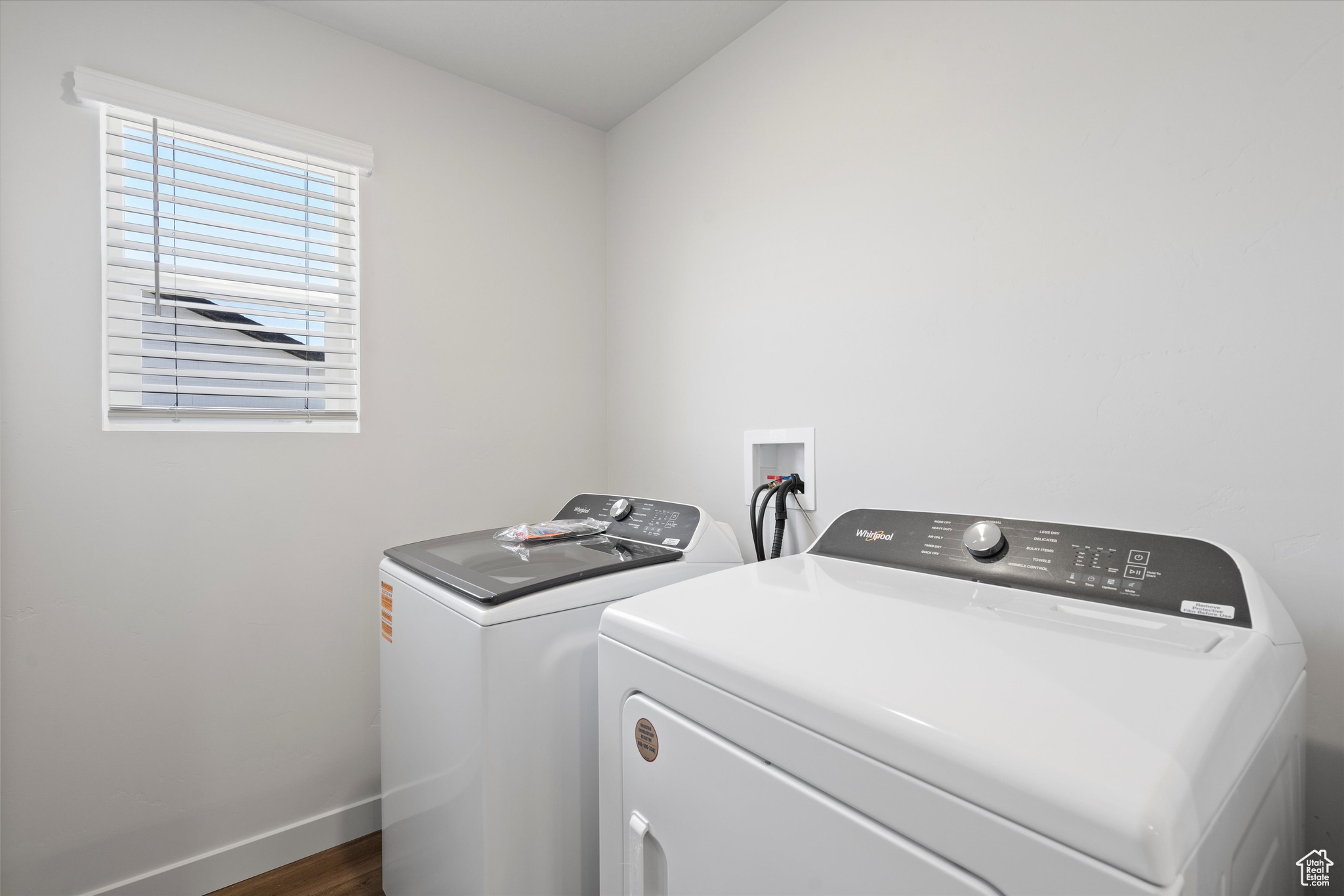 VISTA MEADOWS - Residential