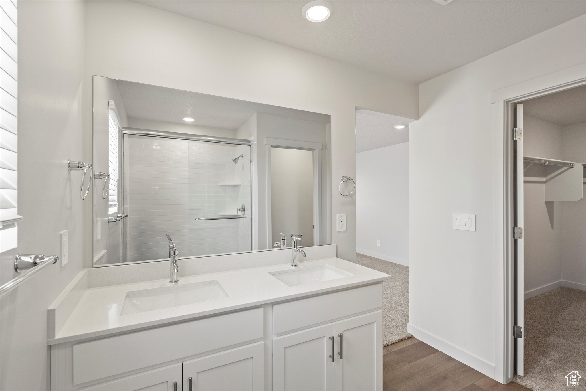 VISTA MEADOWS - Residential