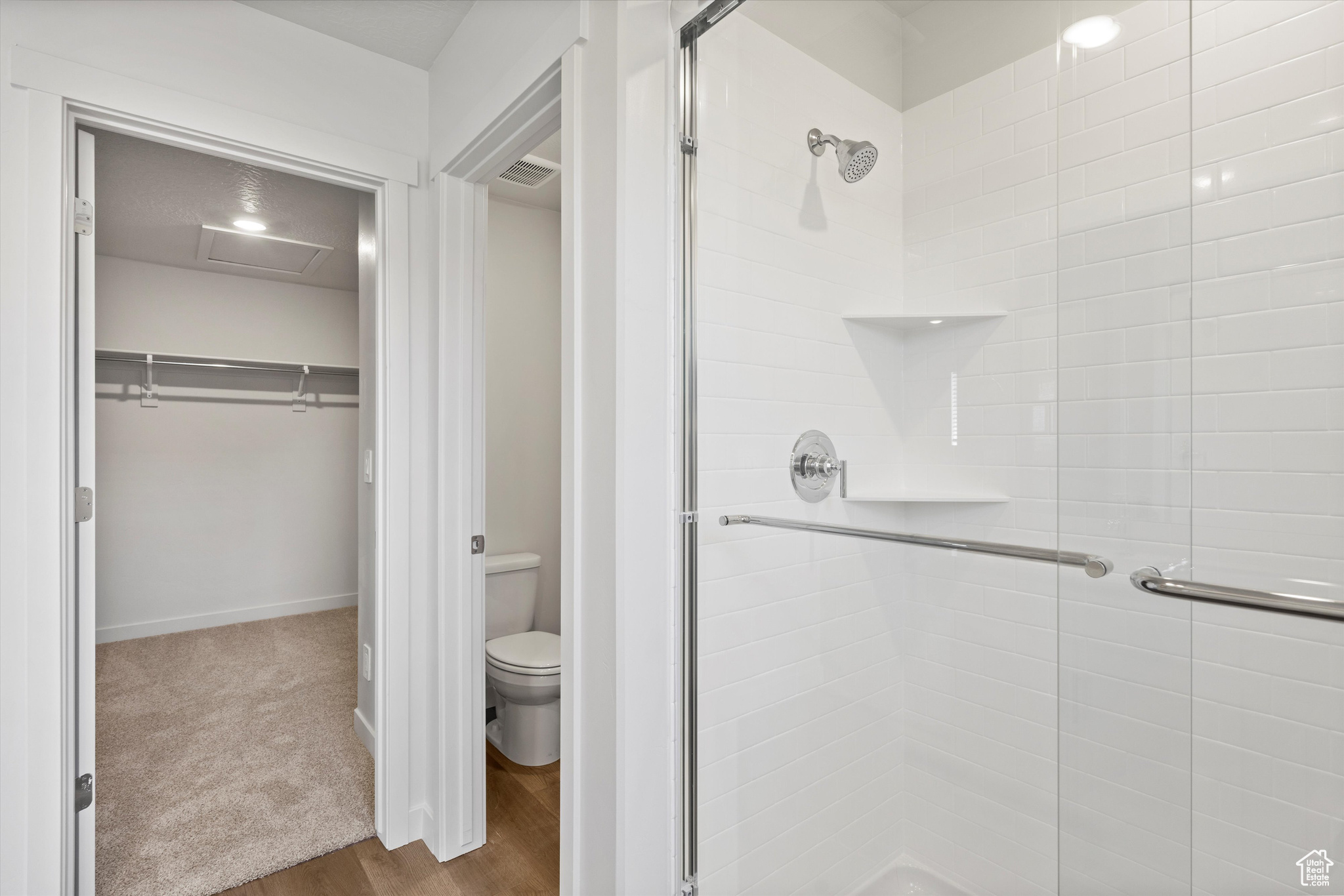 VISTA MEADOWS - Residential