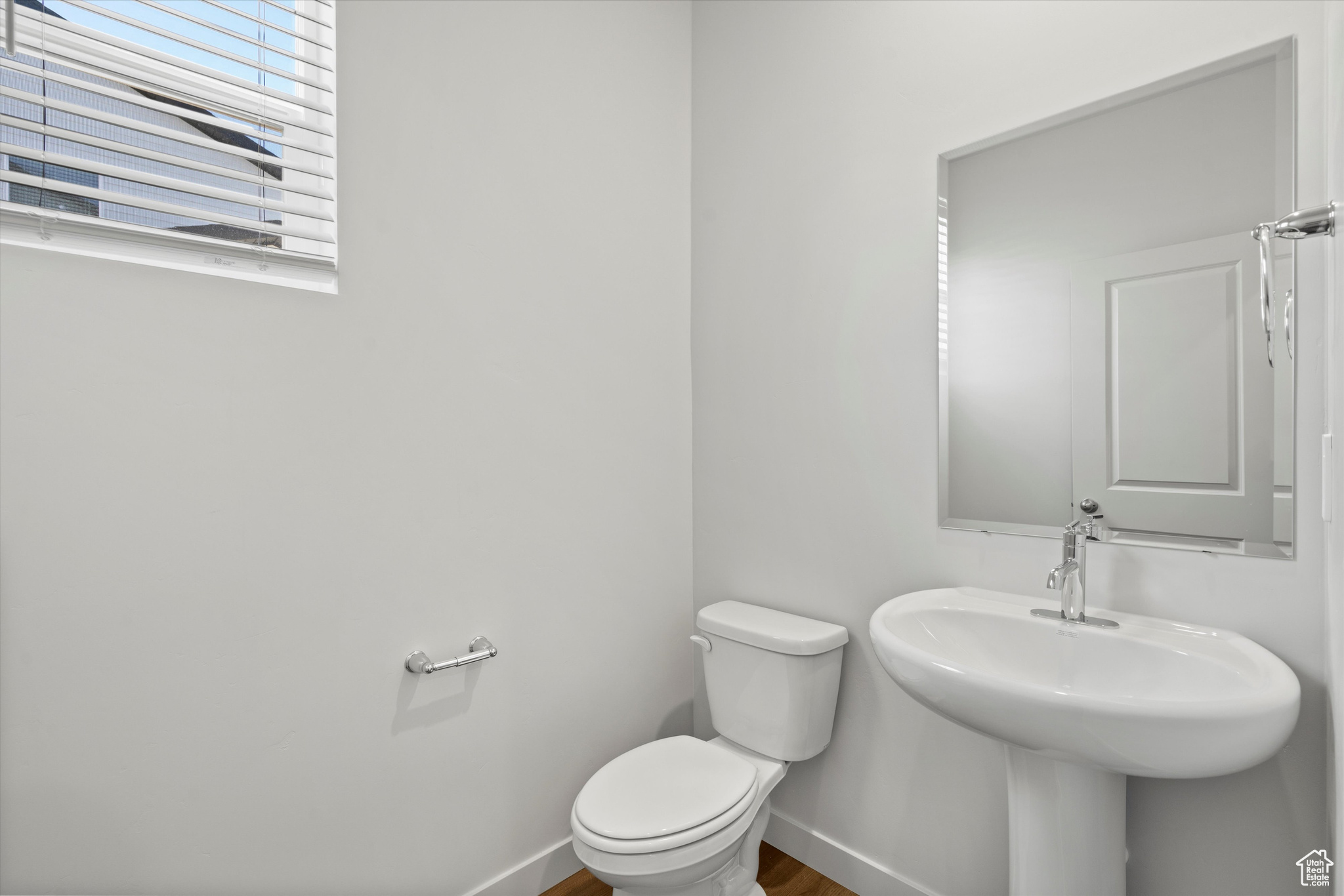 VISTA MEADOWS - Residential