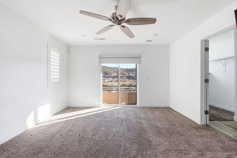 Tiny photo for 3302 E ELKHORN LN, Washington, UT 84780 (MLS # 2136642)