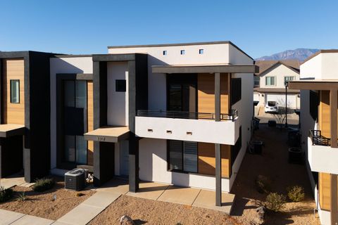 Tiny photo for 3302 E ELKHORN LN, Washington, UT 84780 (MLS # 2136642)