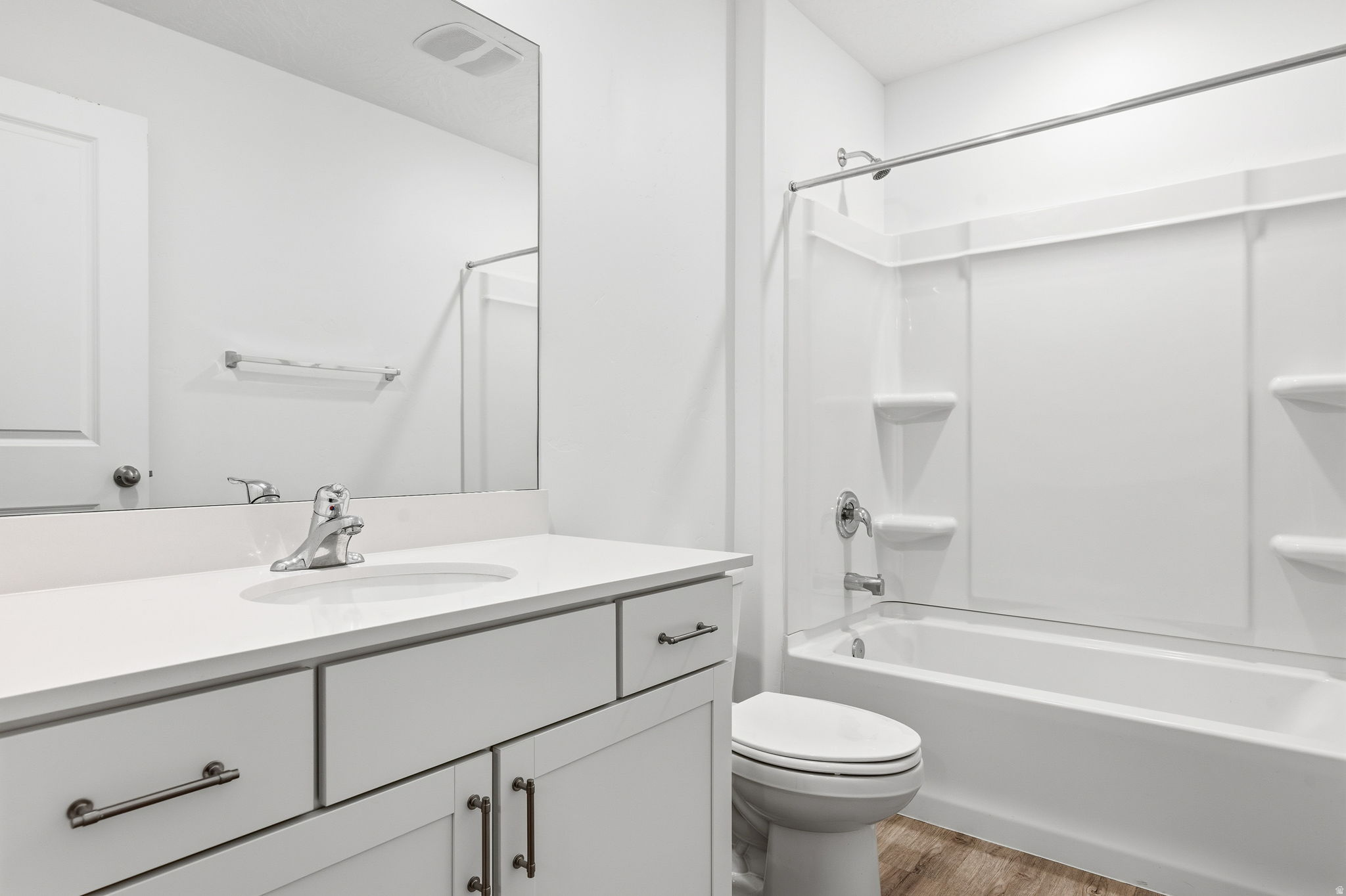 LABYRINTH POINT AT LONG VALLEY 1 AMD - Residential