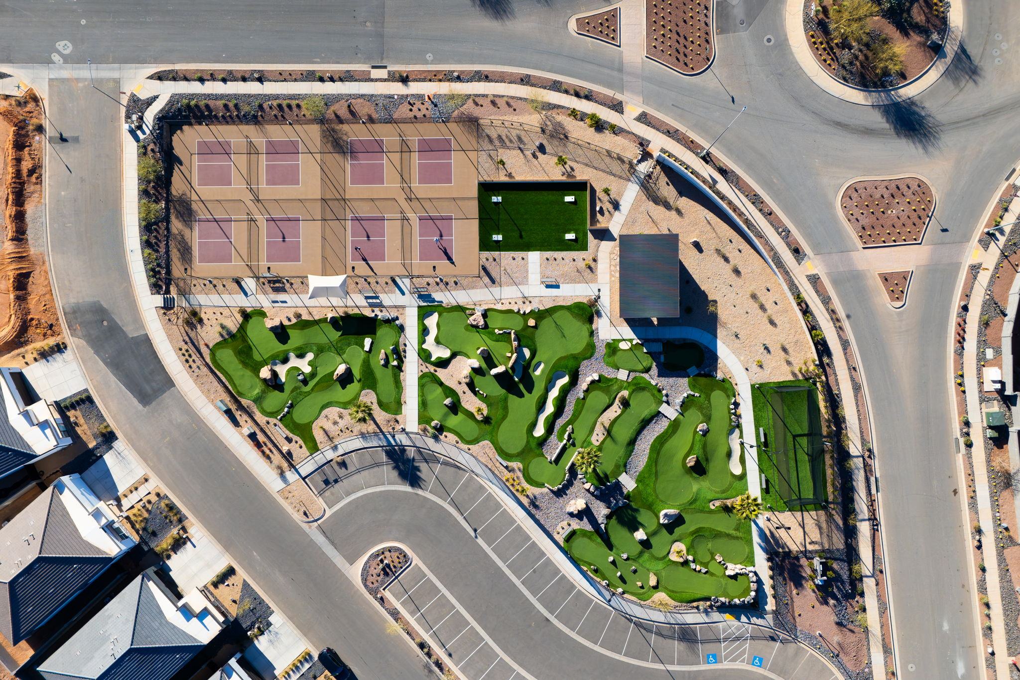 LABYRINTH POINT AT LONG VALLEY 1 AMD - Residential