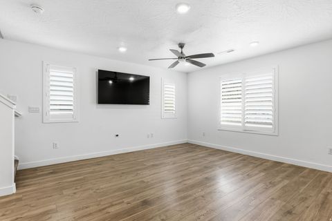 Tiny photo for 3302 E ELKHORN LN, Washington, UT 84780 (MLS # 2136642)