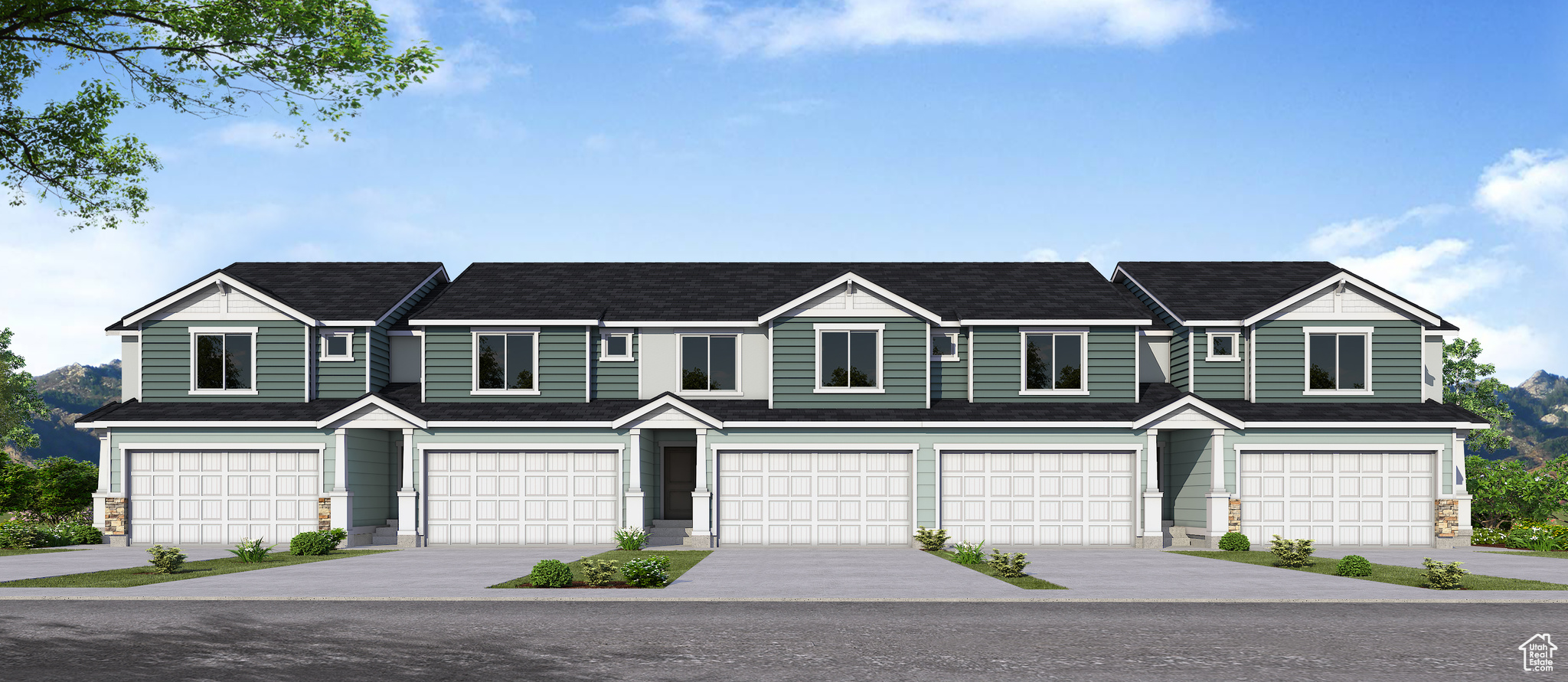 883 E Oakum Ln #2302, Saratoga Springs, Utah image 1