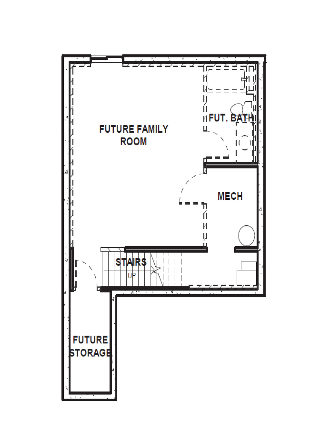 883 E Oakum Ln #2302, Saratoga Springs, Utah image 23