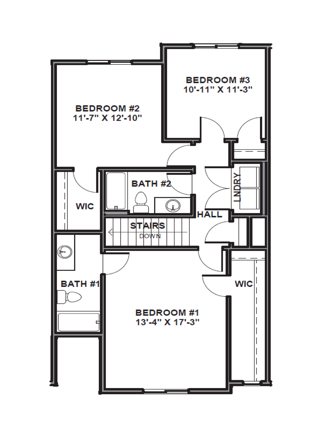 883 E Oakum Ln #2302, Saratoga Springs, Utah image 22
