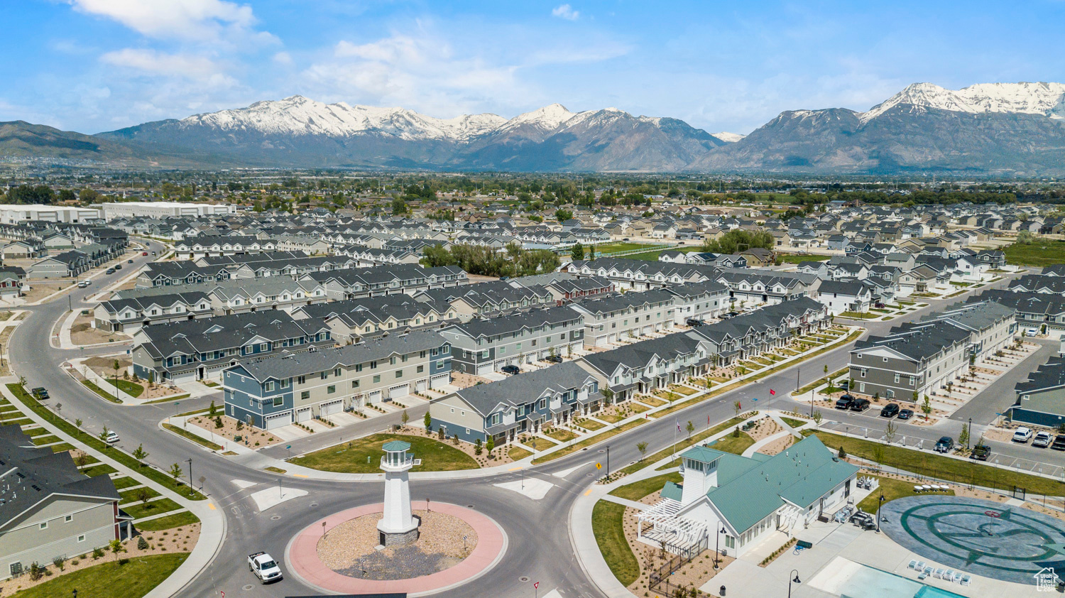 883 E Oakum Ln #2302, Saratoga Springs, Utah image 25