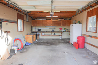 SODA CITY - Residential