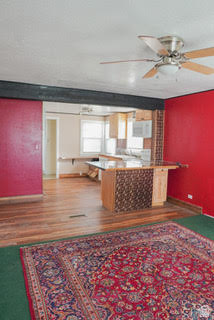 SODA CITY - Residential