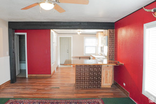 SODA CITY - Residential