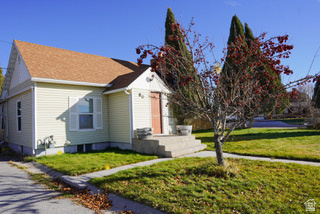 SODA CITY - Residential