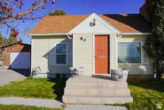 SODA CITY - Residential