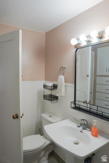 SODA CITY - Residential