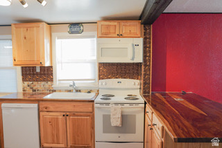 SODA CITY - Residential